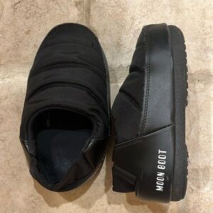 Moon Boot
